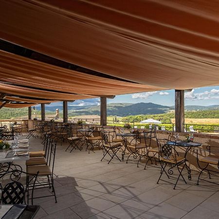 La Bagnaia Golf Resort 외부 사진