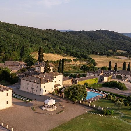 La Bagnaia Golf Resort 외부 사진