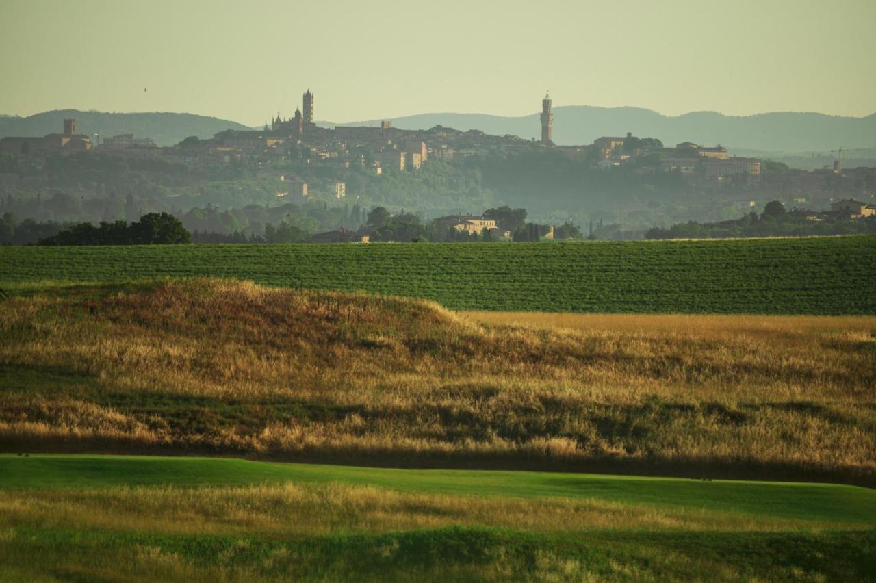 La Bagnaia Golf Resort 외부 사진