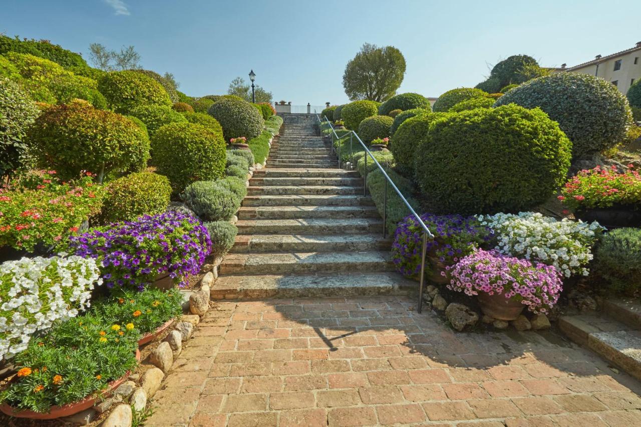 La Bagnaia Golf Resort 외부 사진