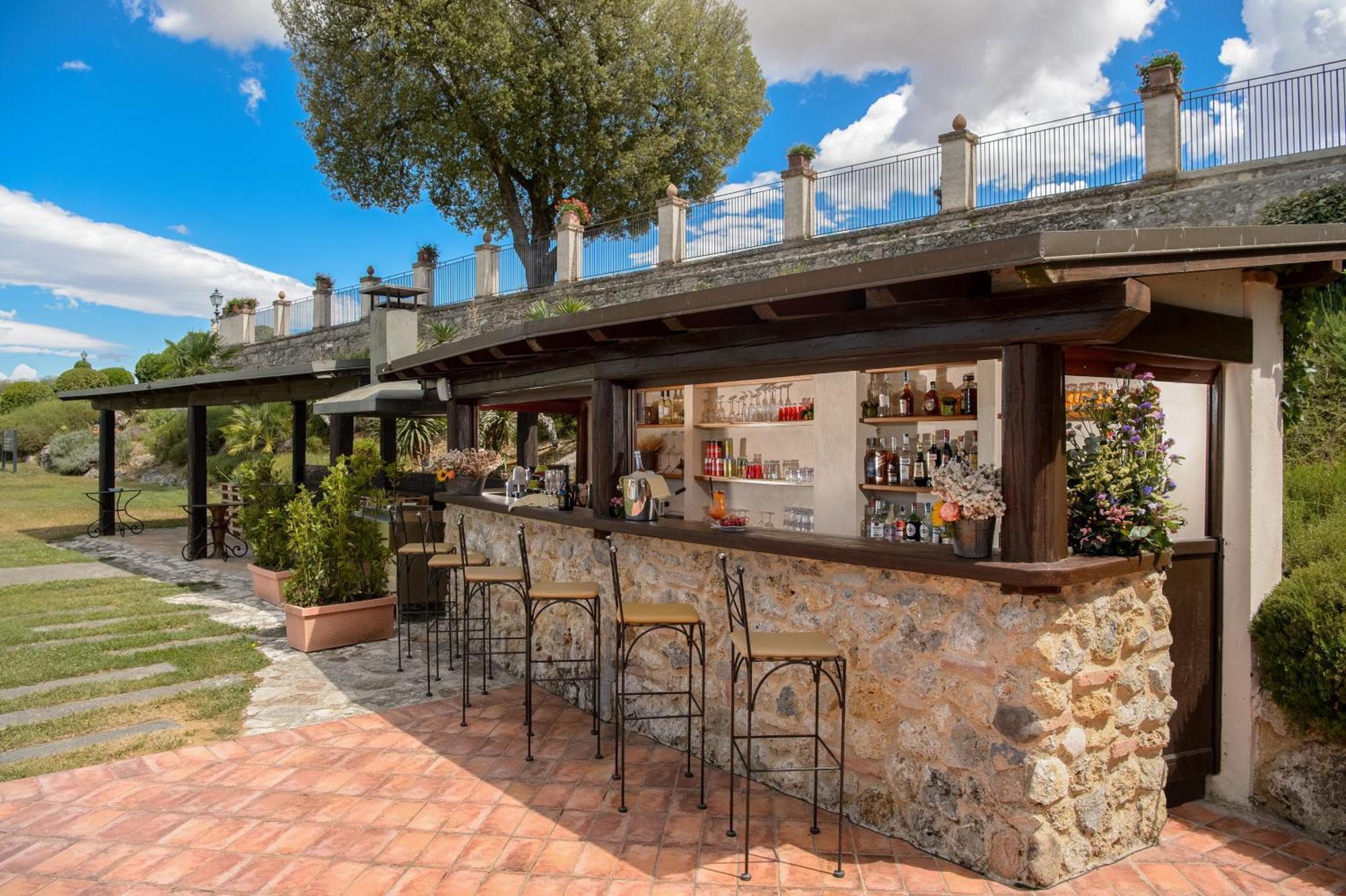 La Bagnaia Golf Resort 시설 사진