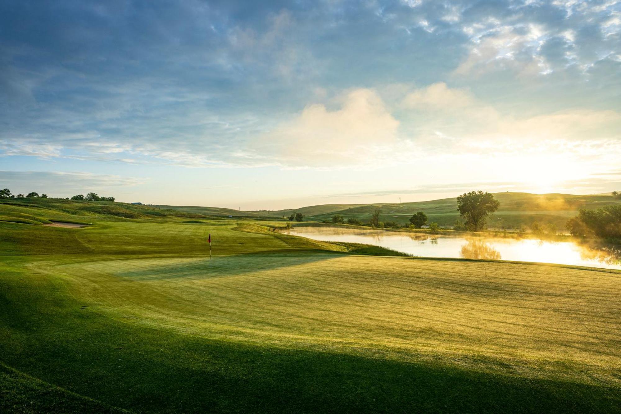 La Bagnaia Golf Resort 외부 사진