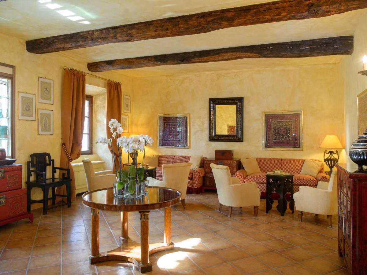 La Bagnaia Golf Resort 외부 사진