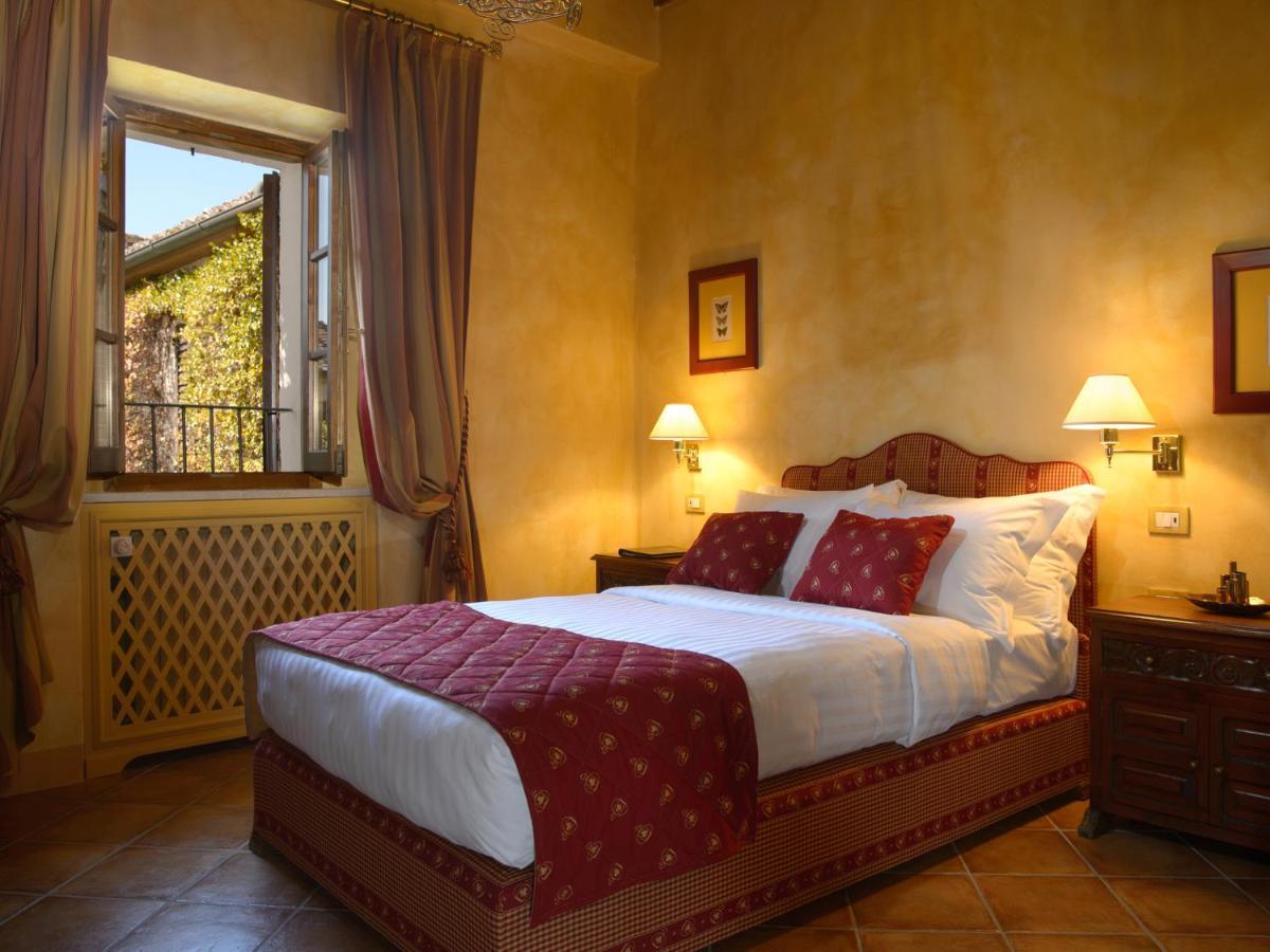 La Bagnaia Golf Resort 외부 사진