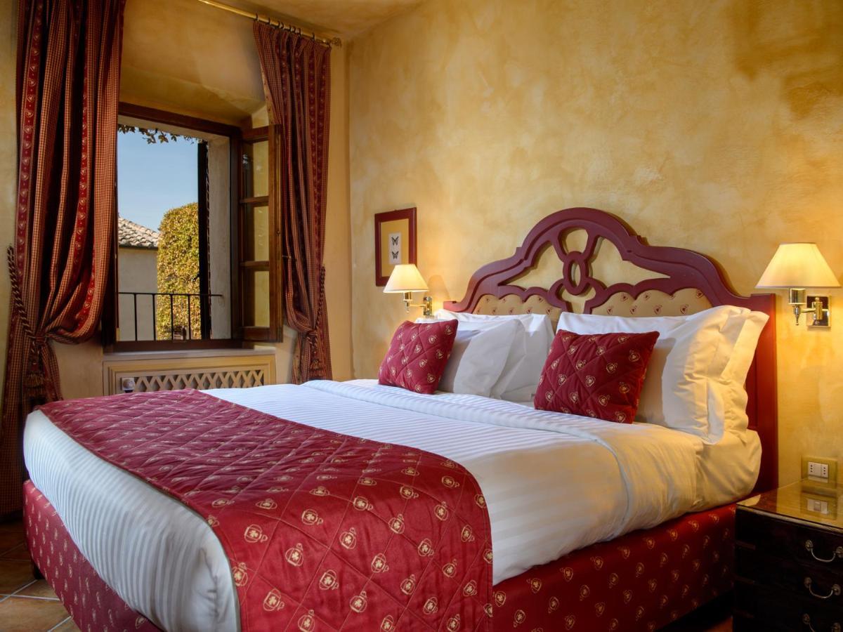 La Bagnaia Golf Resort 외부 사진