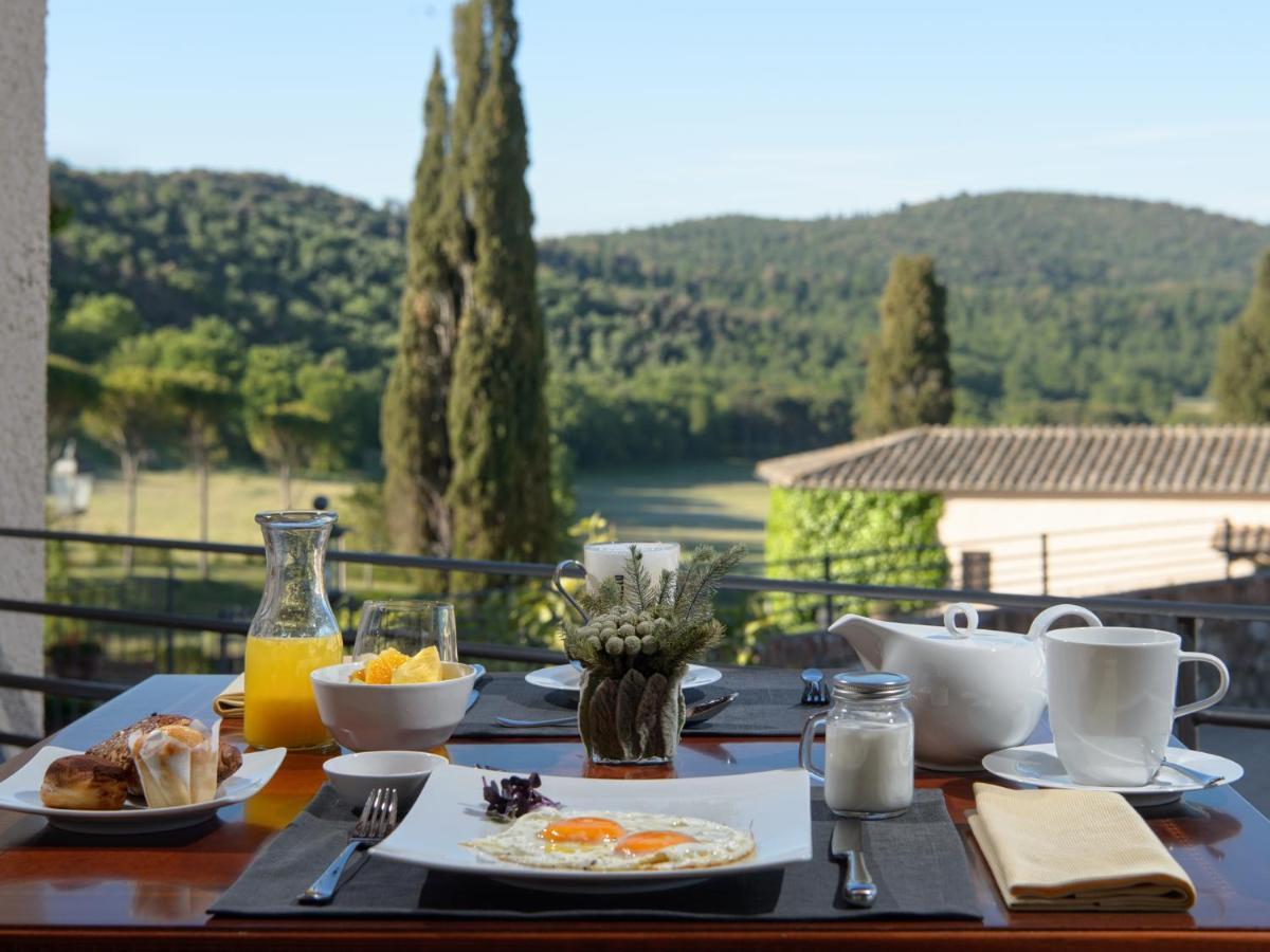 La Bagnaia Golf Resort 외부 사진