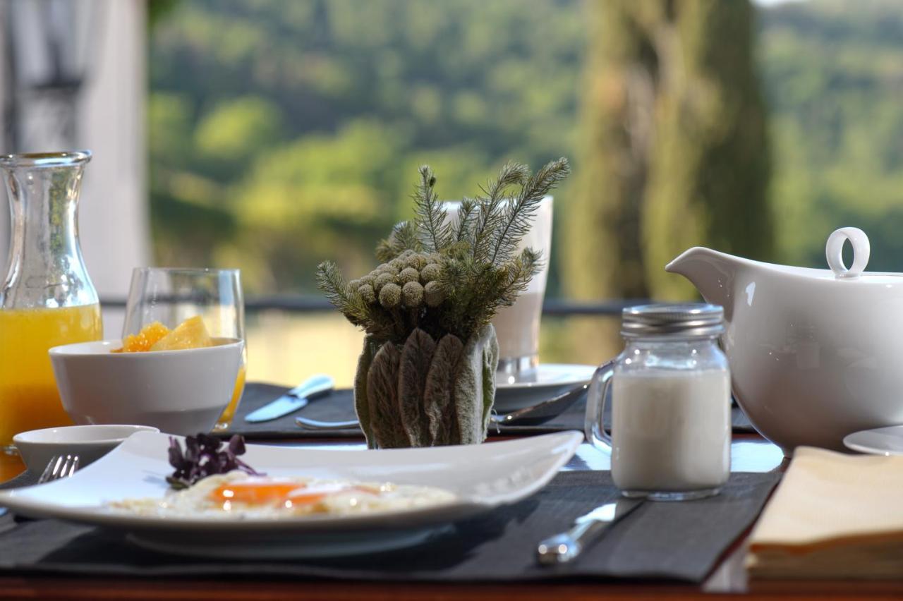 La Bagnaia Golf Resort 외부 사진