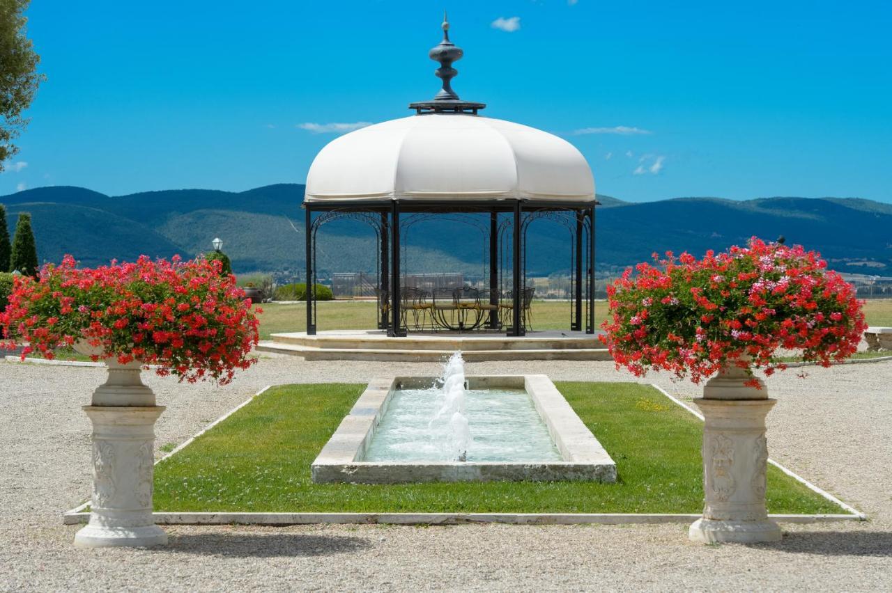 La Bagnaia Golf Resort 외부 사진