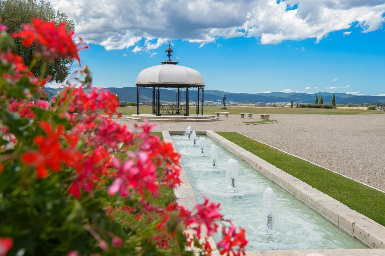 La Bagnaia Golf Resort 외부 사진