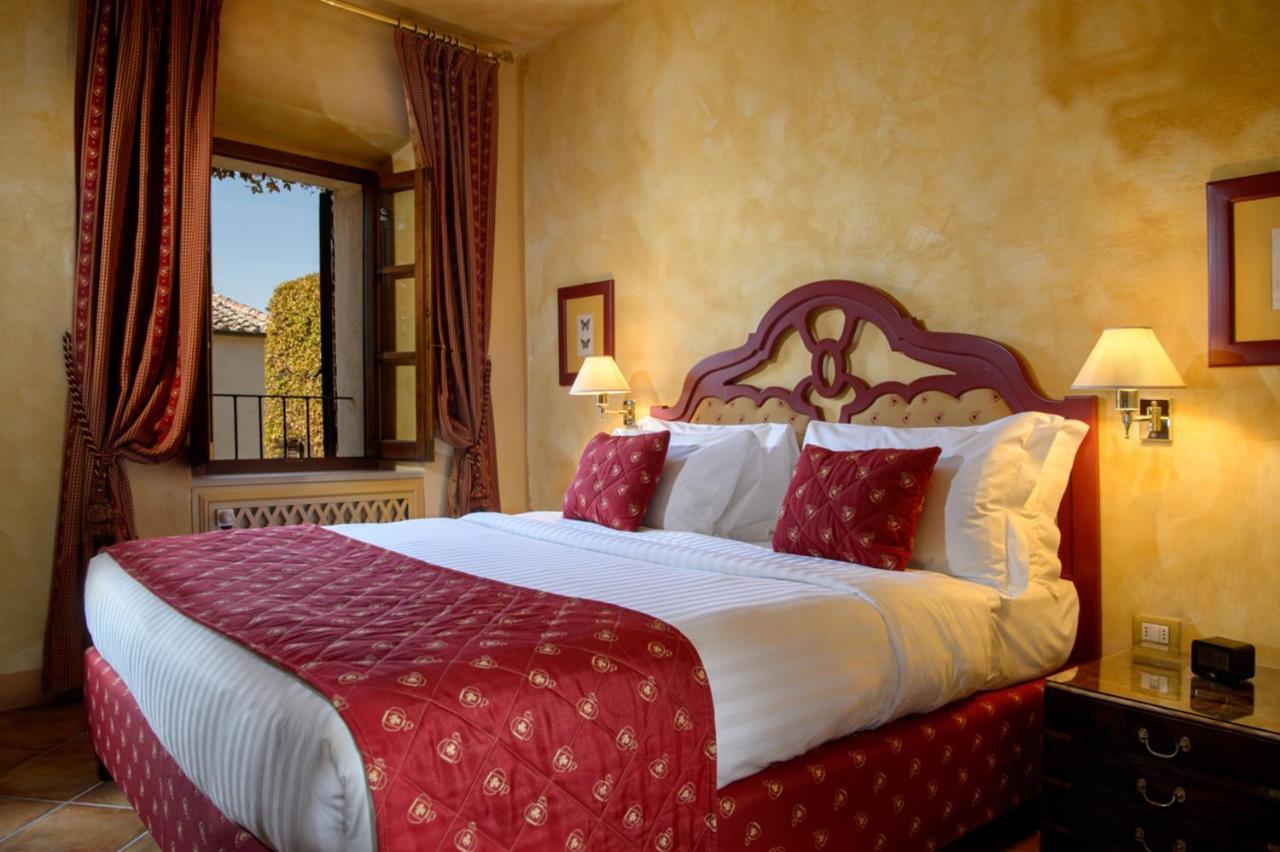 La Bagnaia Golf Resort 외부 사진